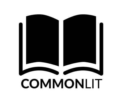 common lit book logo